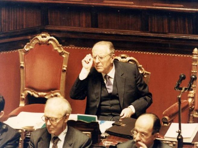 Ciampi: Boccia, scompare grande figura della nostra Repubblica