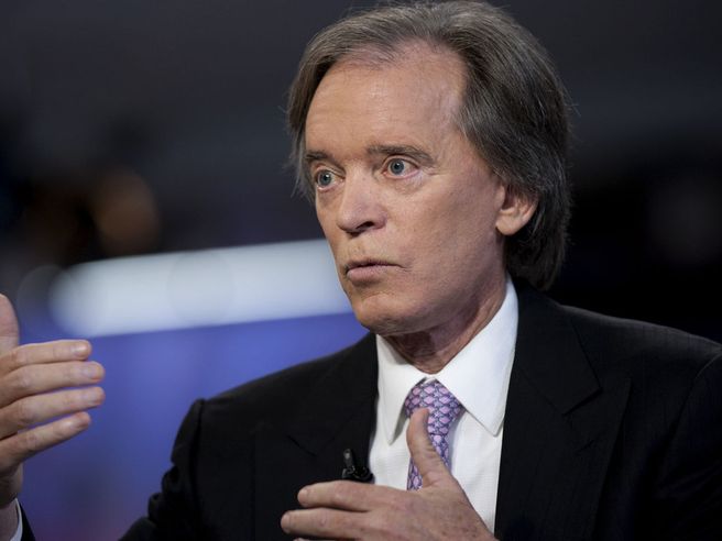 Pimco: ritirati 10 miliardi di dollari da uscita di Bill Gross (Wsj)