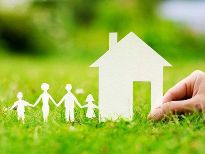 Abi: a novembre +1,7% a/a l’ammontare totale dei mutui