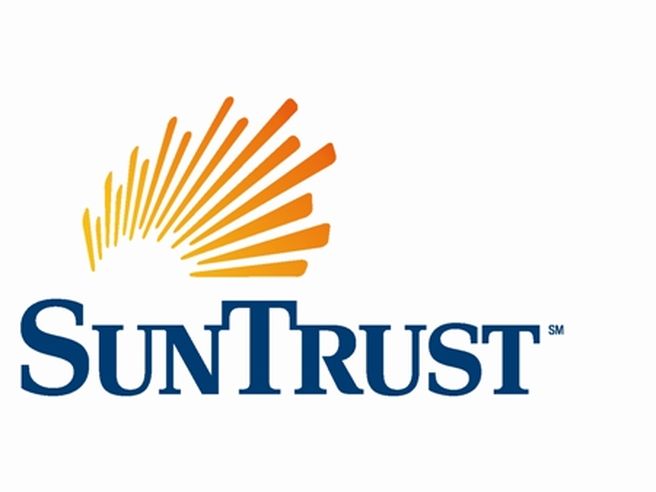 SunTrust: utili e fatturato sopra le stime nel Q3