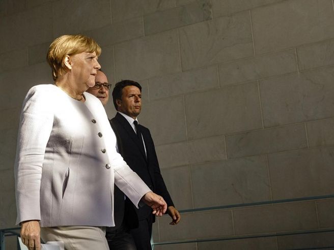 Elezioni federali Germania: Angela Merkel vince ma perde consensi, boom per AfD