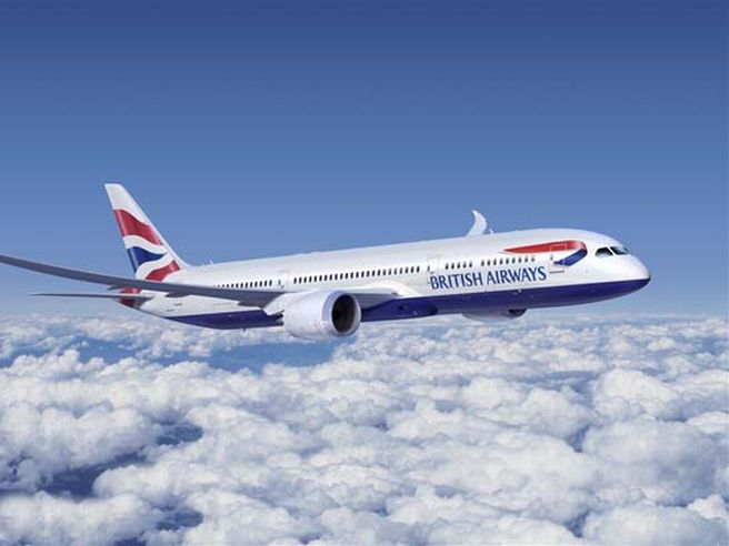 Ebola: British Airways sospende voli verso Liberia e Sierra Leone fino al 2015