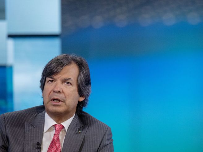 Intesa SanPaolo, Messina: ramo assicurativo è tra settori dove abbiamo individuato maggiori opportunità crescita in Italia