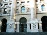 Borsa di Milano, piazza affari, palazzo mezzanotte