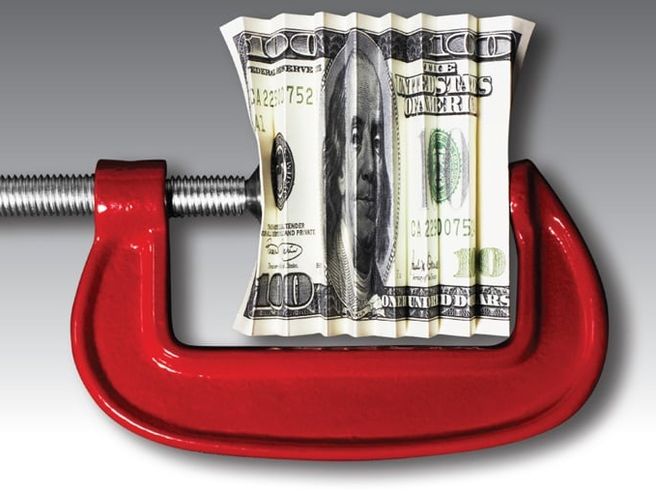 PRIVATE CREDIT … CREDIT CRUNCH!