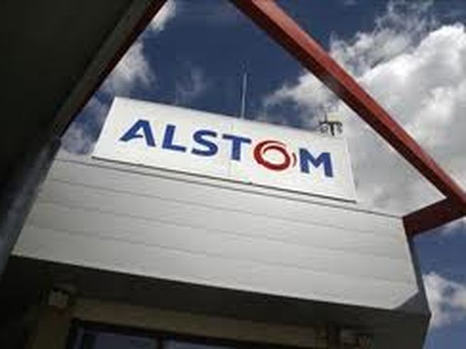 Alstom in rosso a Parigi, pesa downgrade di Credit Suisse