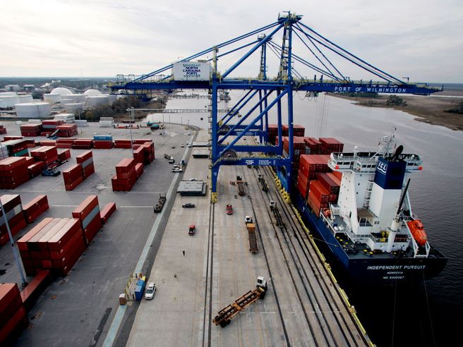 Industria Usa: +0,5% m/m per produzione a febbraio