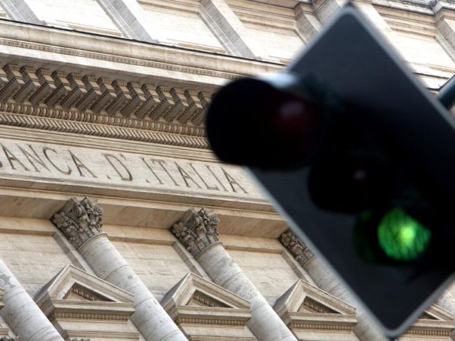 Bankitalia: a febbraio debito pubblico sale di 21,6 mld
