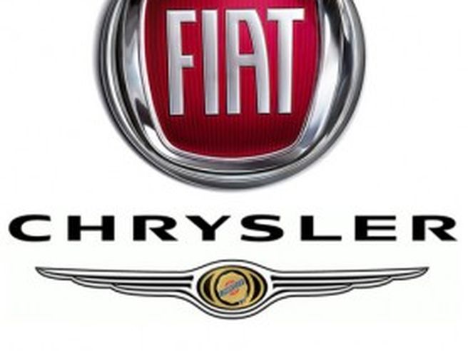 Fiat-Chrysler: depositato il progetto di fusione