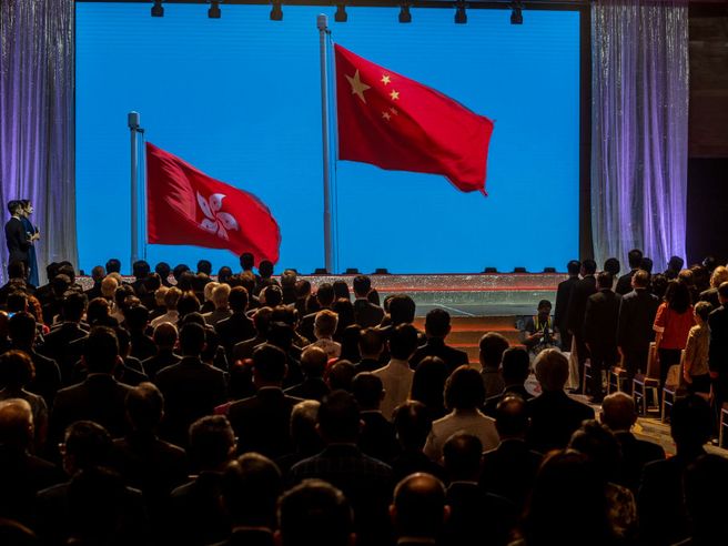 Tassi Cina: People’s Bank of China lascia tassi MLF a 1 anno invariati al 2,75%