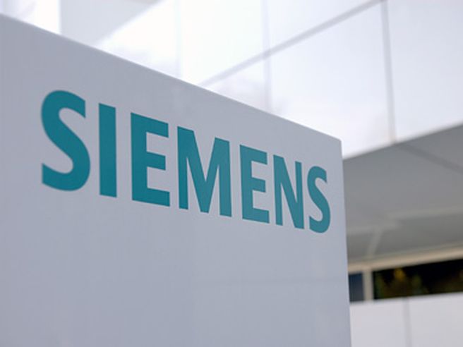 Siemens: nuovi tagli forse in arrivo ad ottobre