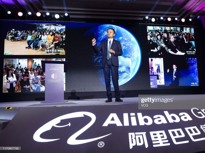 Alibaba: Cainiao Network prepara Ipo da $1 mld a Hong Kong