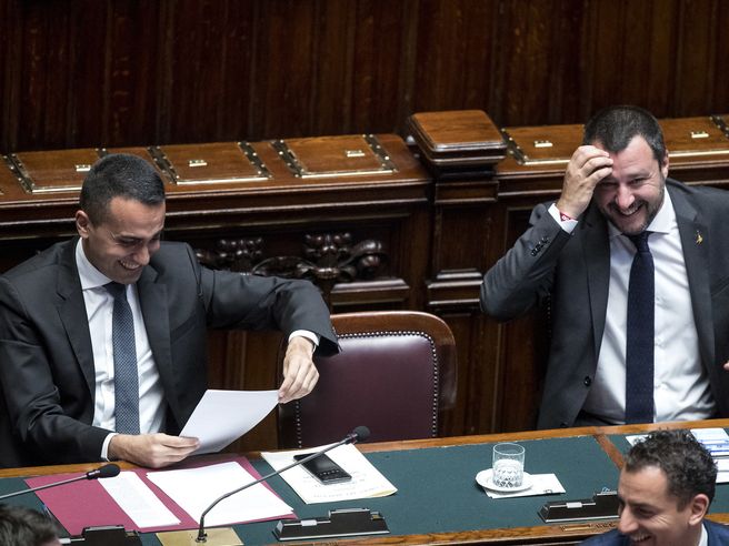 Governo: Lega, “nessun rimpasto, unica alternativa a questo governo sono nuove elezioni”