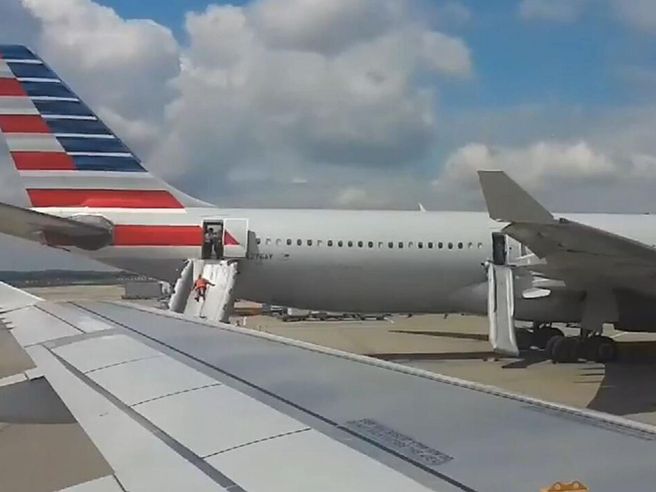 American Airlines: prevede utile 1Q sotto attese
