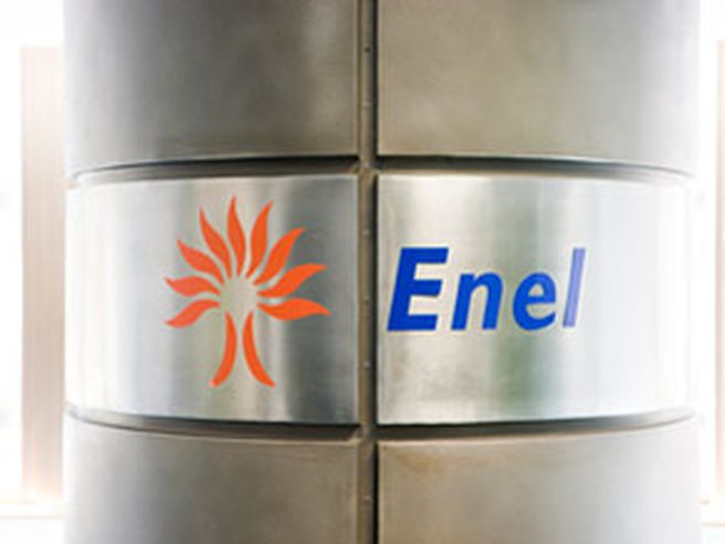 Enel: Ebitda 2012 confermato a 16,5 miliardi di euro, utile netto a 3,4 miliardi