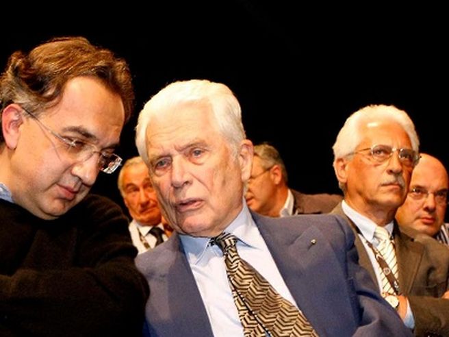 E’ morto Gialuigi Gabetti, storico uomo Fiat e braccio destro di Gianni Agnelli