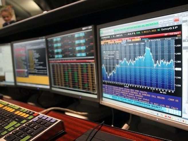 Dax: dopo l’Ifo il paniere si porta sui massimi da 5 anni