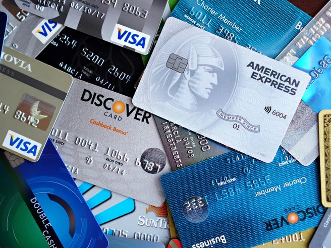 American Express, ricavi in aumento dell’11% nel terzo trimestre