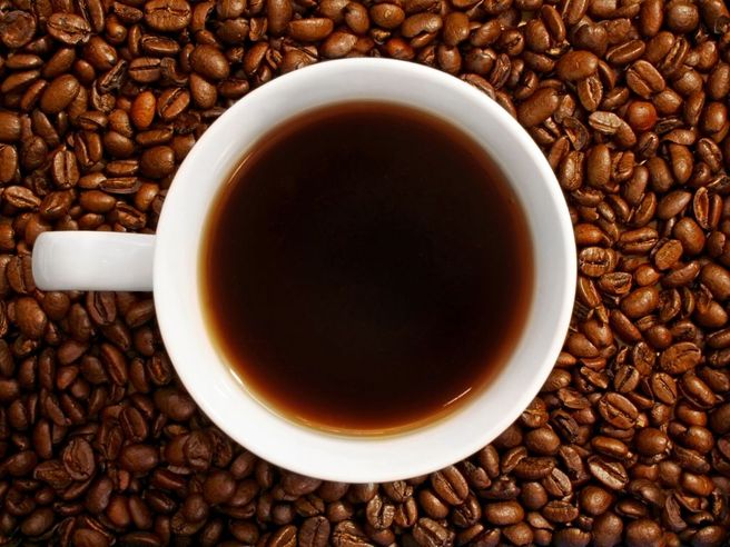 Caffè: prezzi ai minimi da due anni, pesano le notizie in arrivo dal Brasile