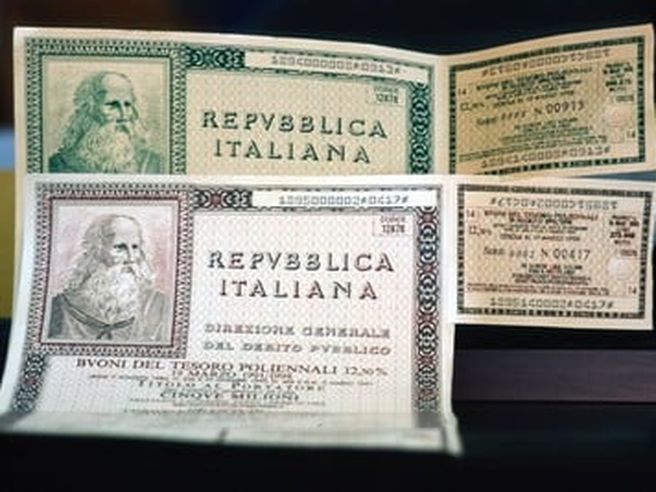 Italia: assegnati Bot annuali per 6,5 mld, rendimento ai minimi da marzo