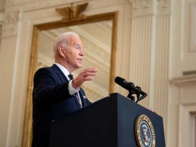 Guerra Ucraina: domani Joe Biden parlerà con Xi Jinping
