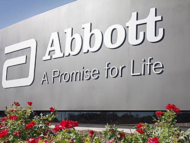 Abbott: utili crescono del 15,9% nel II trim. 2013 – Errata Corrige
