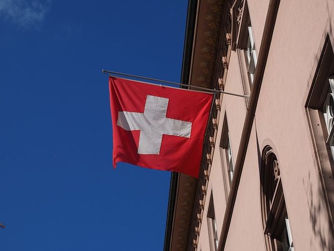Svizzera: inflazione in leggero calo allo 0,6% annuo, in linea con le attese