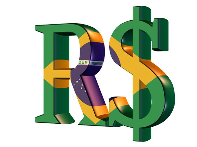 Forex: dati cinesi spingono il real verso il nuovo minimo storico