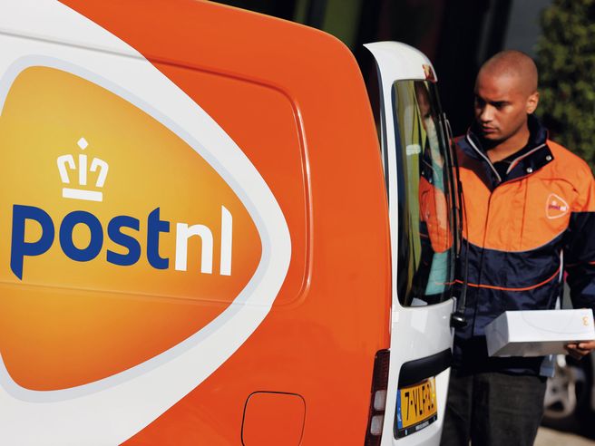 PostNL, acquistata la società del corriere Valid Express