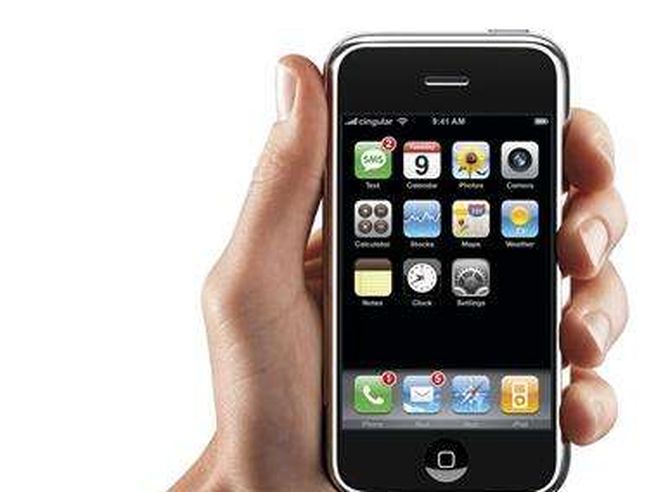 Verizon, scarsa fornitura di iPhone5. E Apple va giù in Borsa