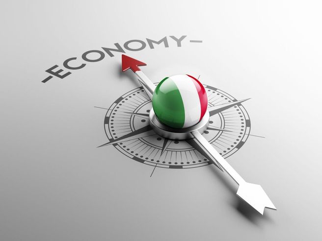 Confcommercio su Istat: dati certificano rallentamento ripresa