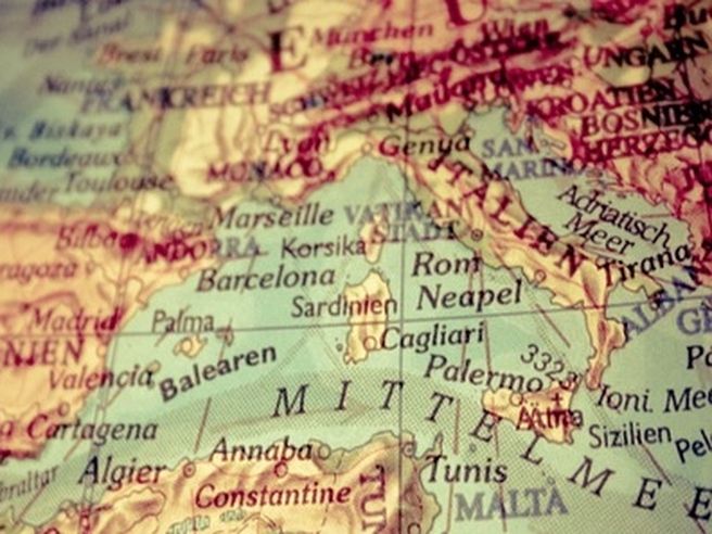 Italia: Pil 2017 rivisto al rialzo a +1,6% (Istat)