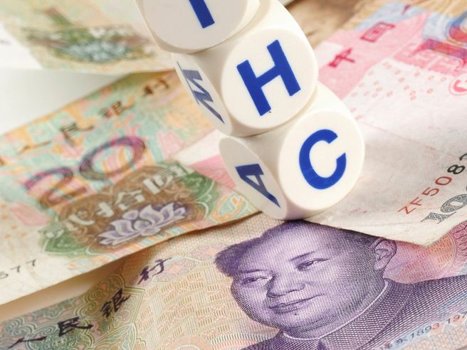 Borsa di Shanghai chiude in moderato calo