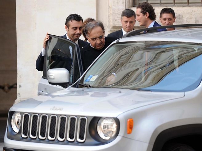 Fca verso nuovi massimi. Per Mediobanca S. Jeep guiderà crescita margini nel trimestre