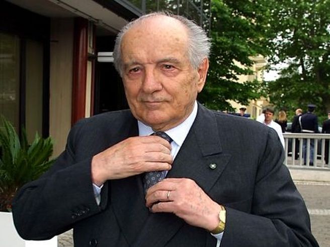 Industria: è morto Luigi Lucchini, guidò Confindustria dall’84 all’88