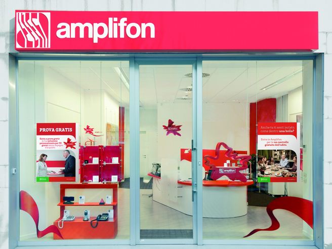 Amplifon: utile netto vola a 106 mln nei 9 mesi (+157,9%), +37% per i ricavi