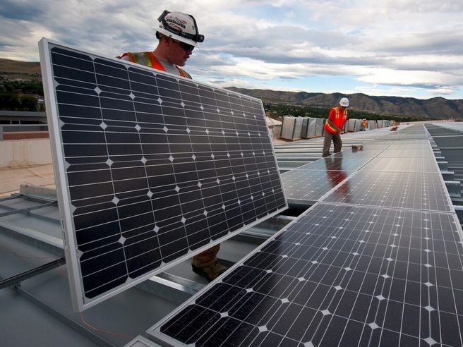 Nuveen Glennmont acquisisce 7 progetti solari fotovoltaici nel Sud Italia per 65 MW