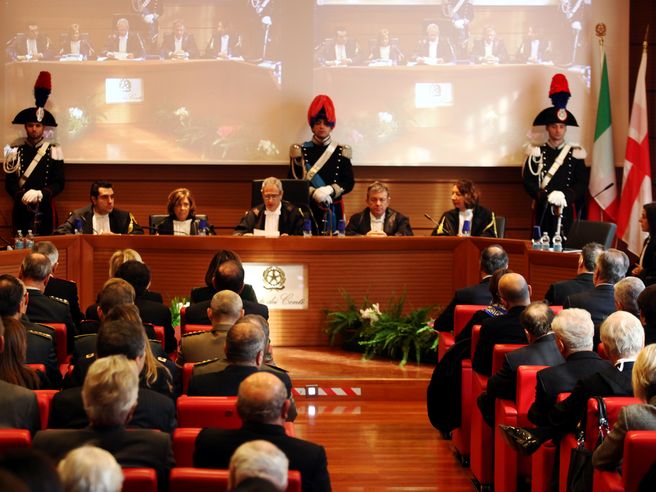 Manovra, Corte dei Conti auspica ‘razionalizzazione spesa più incisiva’
