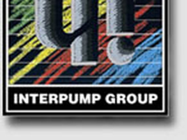 Interpump: utile netto II trim. in crescita del 16,4% a 13,5 mln