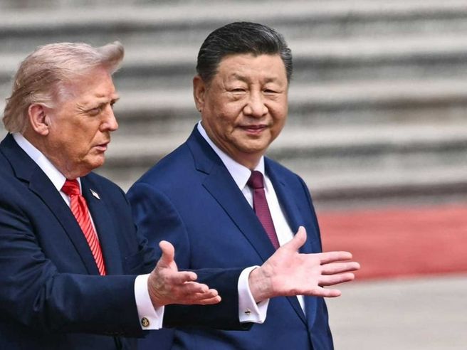 CINA LA FABBRICA DELLA DEFLAZIONE!