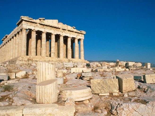 Grecia: disoccupazione sale al 26,8% a marzo