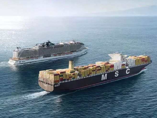 MSC, Essers e Machiels acquisiscono il Porto di Limburg: via libera dall’UE