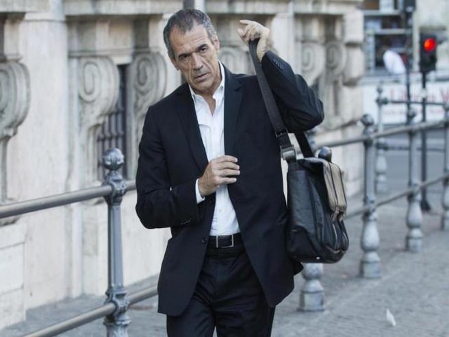 Cottarelli al Quirinale alle 11:30, Cantone e Severino tra i nomi per squadra di governo