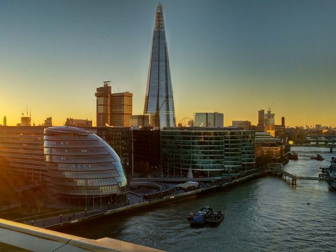 UK, produzione industriale e manifatturiera in calo a luglio