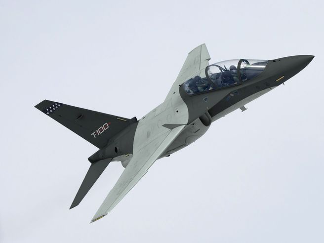 Leonardo: contratto per la protezione dei velivoli Eurofighter Typhoon della Royal Air Force