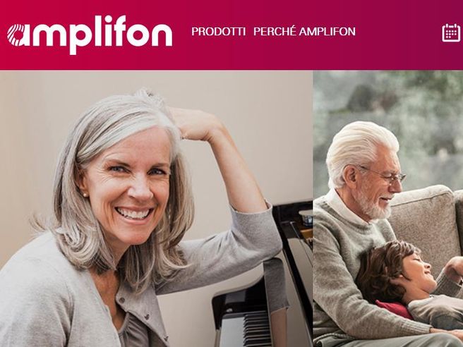 Amplifon: nel 2018 risultati record per il quarto anno consecutivo
