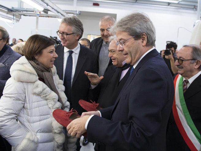 Svolta in Ue, Gentiloni può avere l’Economia (Repubblica)