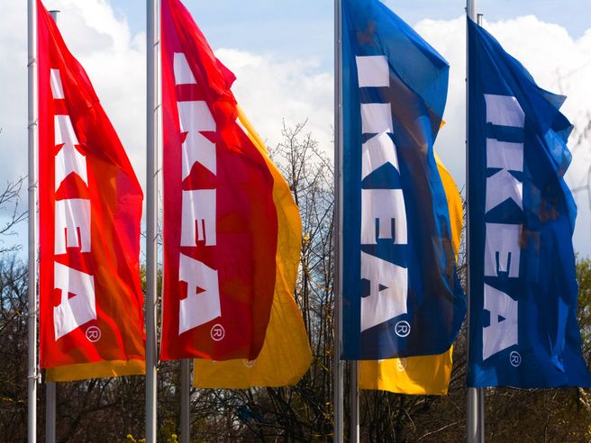 Ikea investirà oltre $2 mld nei prossimi tre anni negli Usa