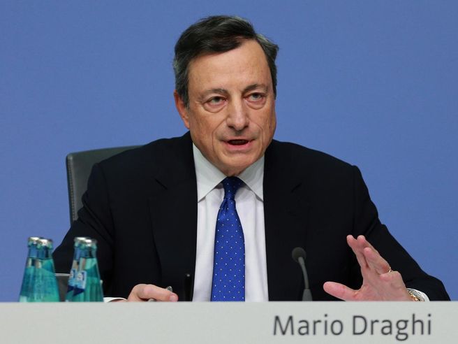 Euro tra le valute peggiori in attesa meeting Bce, mercati scommettono su due tagli tassi in 2019