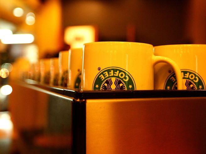 Starbucks Italia: Sette Nuovi Negozi in Arrivo entro Fine Anno